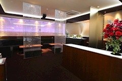 club KALMIA・カルミア - 岡山市(中央町)のラウンジ/クラブ 店舗写真