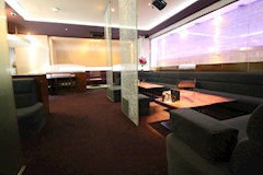 club KALMIA・カルミア - 岡山市(中央町)のラウンジ/クラブ 店舗写真