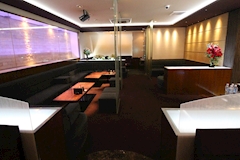 club KALMIA・カルミア - 岡山市(中央町)のラウンジ/クラブ 店舗写真