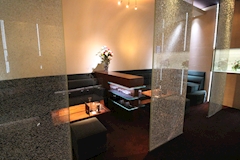 club KALMIA・カルミア - 岡山市(中央町)のラウンジ/クラブ 店舗写真