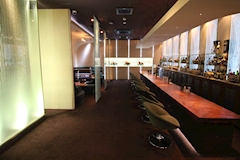 club KALMIA・カルミア - 岡山市(中央町)のラウンジ/クラブ 店舗写真
