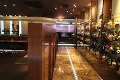 club KALMIA・カルミア - 岡山市(中央町)のラウンジ/クラブ 店舗写真
