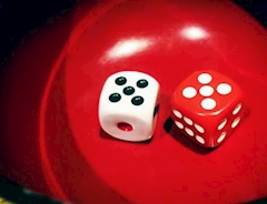【イベント】🎲チンチロイベント🎲