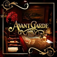AVANT GARDE