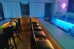 HOT HIPS・ホットヒップス - 新橋のガールズバー 店舗写真