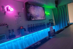 HOT HIPS・ホットヒップス - 新橋のガールズバー 店舗写真