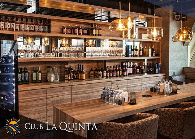 すすきののクラブ/ラウンジ求人/アルバイト情報「CLUB LA QUINTA」