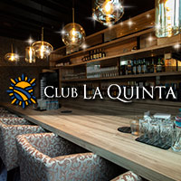 店舗写真 CLUB LA QUINTA・ラ・キンタ - すすきのクラブ/ラウンジ