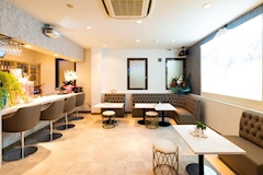Fiore・フィオーレ - 新白河のスナック 店舗写真