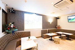 Fiore・フィオーレ - 新白河のスナック 店舗写真
