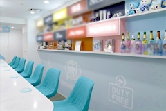 Cafe&Bar Premium First Class・PFC - 秋葉原/末広町のコンカフェ 店舗写真