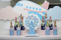Cafe&Bar Premium First Class・PFC - 秋葉原/末広町のコンカフェ 店舗写真