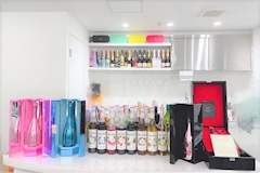 Cafe&Bar Premium First Class・ＰＦＣ  - 秋葉原／末広町のコンカフェ 店舗写真