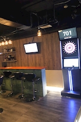 Girls bar EIGHT・エイト - 八王子のガールズバー 店舗写真