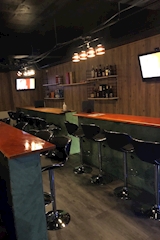 Girls bar EIGHT・エイト - 八王子のガールズバー 店舗写真