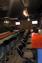Girls bar EIGHT・エイト - 八王子のガールズバー 店舗写真