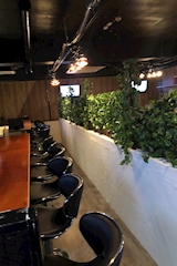 Girls bar EIGHT・エイト - 八王子のガールズバー 店舗写真