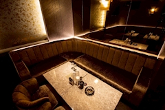 CLUB LITHOS・リトス - 新橋のキャバクラ 店舗写真