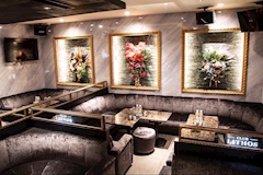 CLUB LITHOS・リトス - 新橋のキャバクラ 店舗写真