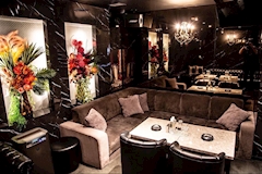 CLUB LITHOS・リトス - 新橋のキャバクラ 店舗写真