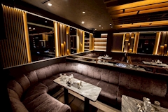 CLUB LITHOS・リトス - 新橋のキャバクラ 店舗写真