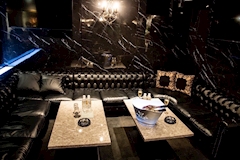 CLUB LITHOS・リトス - 新橋のキャバクラ 店舗写真