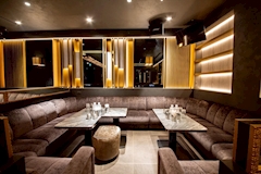 CLUB LITHOS・リトス - 新橋のキャバクラ 店舗写真