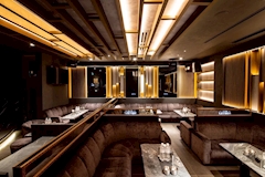 CLUB LITHOS・リトス - 新橋のキャバクラ 店舗写真