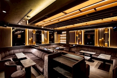 CLUB LITHOS・リトス - 新橋のキャバクラ 店舗写真