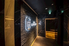 CLUB LITHOS・リトス - 新橋のキャバクラ 店舗写真