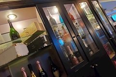 KIRSCH・キルシュ - 関内のコンカフェ 店舗写真