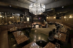 Club SHIVA・クラブ シバ - 蒲田東口のキャバクラ 店舗写真