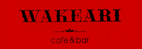 cafe&bar WAKEARI