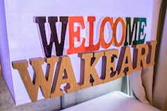 cafe&bar WAKEARI・カフェアンドバー ワケアリ - 飯田橋駅西口のパブ/スナック 店舗写真