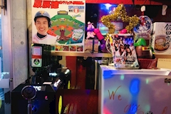 cafe&bar WAKEARI・カフェアンドバー ワケアリ - 飯田橋駅西口のパブ/スナック 店舗写真