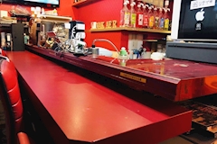 cafe&bar WAKEARI・カフェアンドバー ワケアリ - 飯田橋駅西口のパブ/スナック 店舗写真