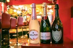 cafe&bar WAKEARI・カフェアンドバー ワケアリ - 飯田橋駅西口のパブ/スナック 店舗写真