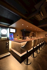Girl's Lounge MiliM・ミリム - 神田のガールズバー 店舗写真