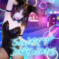 SWEET DREAMS - 歌舞伎町のガールズバー