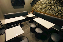 バー アタオカ - 亀戸駅北口のパブ/スナック 店舗写真