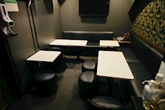 バー アタオカ - 亀戸駅北口のパブ/スナック 店舗写真