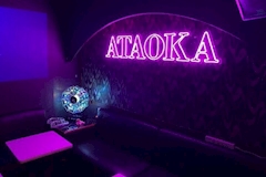 バー アタオカ - 亀戸駅北口のパブ/スナック 店舗写真
