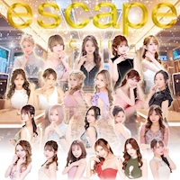 忘年会にて・ろむひさんの口コミ - CLUB ESCAPE・エスケープ - 中洲の