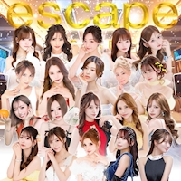店舗写真 CLUB ESCAPE・エスケープ - 中洲のキャバクラ