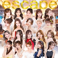 店舗写真 CLUB ESCAPE・エスケープ - 中洲のキャバクラ