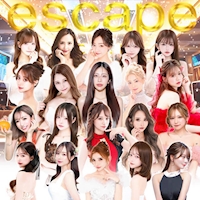 店舗写真 CLUB ESCAPE・エスケープ - 中洲のキャバクラ
