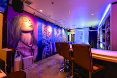 Girl’s Bar hanahana～はなはな～・ガールズバーハナハナ - すすきのガールズバー 店舗写真