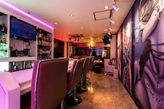 Girl’s Bar hanahana～はなはな～・ガールズバーハナハナ - すすきのガールズバー 店舗写真