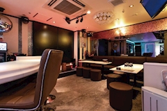 Girl’s Bar hanahana～はなはな～・ガールズバーハナハナ - すすきのガールズバー 店舗写真