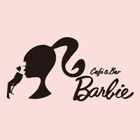 Cafe&bar Barbie の公式サイト画像